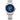 BAUME & MERCIER 42MM BAUMATIC CLIFTON MOON PHASE DATE 10725 BAUME & MERCIER