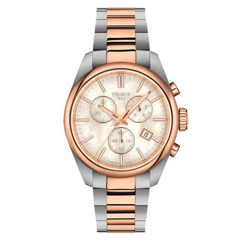 TISSOT PR 100 36MM T1502172211100 TISSOT