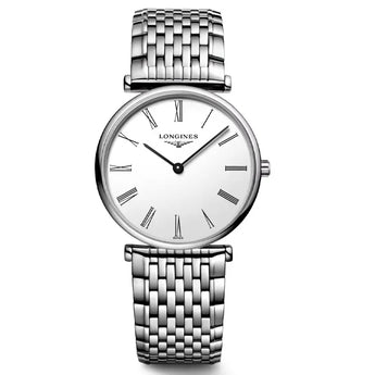 LONGINES LA GRANDE CLASSIQUE DE LONGINES 29mm L45124116 LONGINES