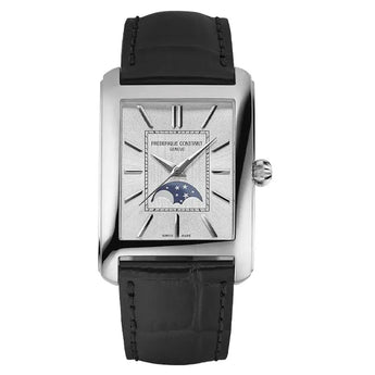 Frederique Constant Classics Carree Moonphase Automatic 42mm FC-333S4C6 Frederique Constant