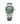 NIVADA GRENCHEN AUTOMATIC F77 GREEN AVENTURINE 38MM 68053A77 Nivada Grenchen