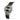 YEMA RALLYGRAF MECA - QUARTZ INVERSE PANDA 39mm YMHF1580 - AA - Vincent Watch