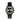 YEMA RALLYGRAF MECA - QUARTZ INVERSE PANDA 39mm YMHF1580 - AA - Vincent Watch