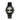 YEMA RALLYGRAF MECA - QUARTZ PANDA 39mm YMHF1580 - BA - Vincent Watch