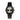 YEMA RALLYGRAF MECA - QUARTZ PANDA 39mm YMHF1580 - BA - Vincent Watch