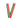 20mm Fabric strap (Green/Yellow/Red) with Silver Buckle - Vincent Watch