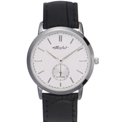 MARSHAL WATCH CLASSY 1193S SS/WH - Vincent Watch