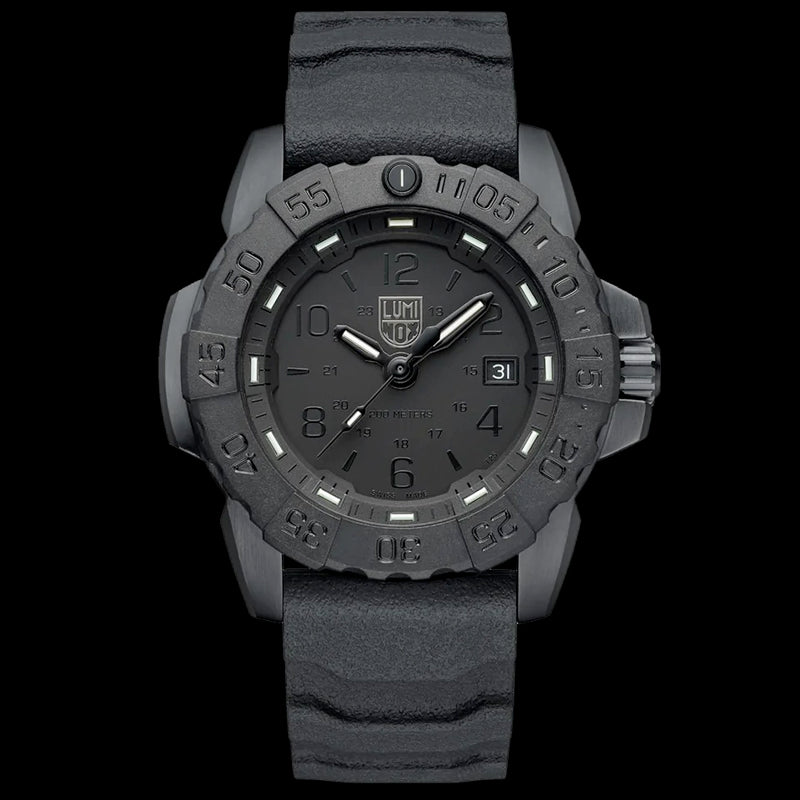 LUMINOX Navy SEAL RSC Series (3251.BO.CB) - Vincent Watch