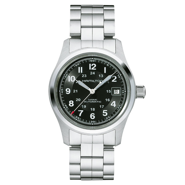 Jual hamilton khaki discount automatic