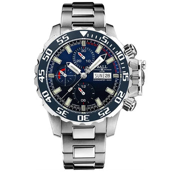 BALL ENGINEER HYDROCARBON 42MM NEDU DC3226A - S4C - BE - Vincent Watch
