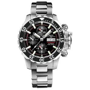 BALL ENGINEER HYDROCARBON 42MM NEDU DC3226A - S4C - BK - Vincent Watch