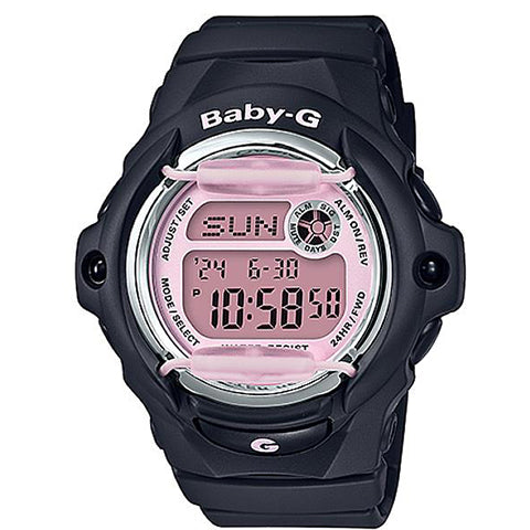 CASIO BABY G BG-169M-1DR - Vincent Watch