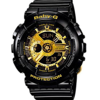 CASIO BABY - G WATCH BA - 110X - 1ADR - Vincent Watch
