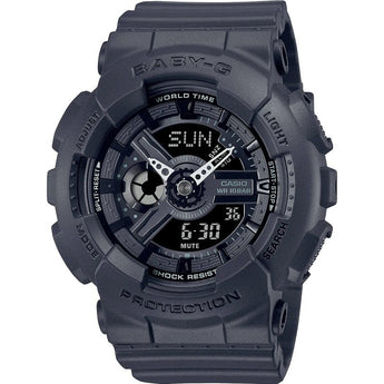 CASIO BABY - G WATCH BA - 110XBC - 1ADR - Vincent Watch