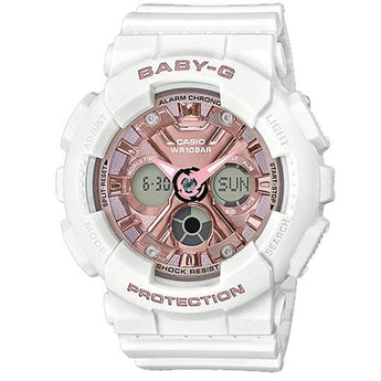 CASIO BABY - G WATCH BA - 130 - 7A1DR - Vincent Watch