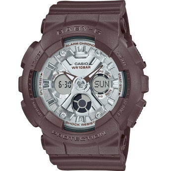 CASIO BABY - G WATCH BA - 130SW - 5ADR - Vincent Watch