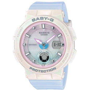 CASIO BABY - G WATCH BGA - 250 - 7A3DR - Vincent Watch