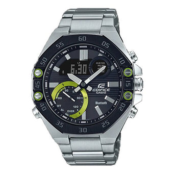 CASIO EDIFICE WATCH BLUETOOTH ECB - 10DB - 1ADF - Vincent Watch