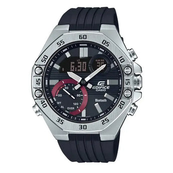 CASIO EDIFICE WATCH BLUETOOTH ECB - 10P - 1ADF - Vincent Watch