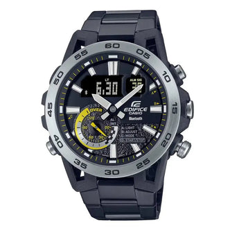 CASIO EDIFICE WATCH ECB - 40DC - 1A - Vincent Watch