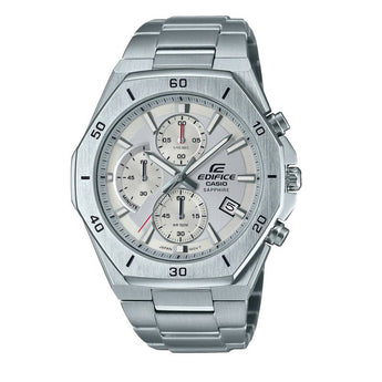 CASIO EDIFICE WATCH EFB - 680D - 7AV - Vincent Watch