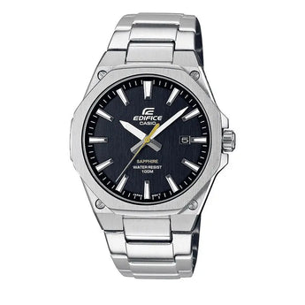 CASIO EDIFICE WATCH EFR - S108D - 1AV - Vincent Watch