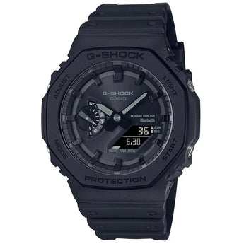 CASIO G - SHOCK WATCH Carbon Core GA - B2100 - 1A1DR - Vincent Watch