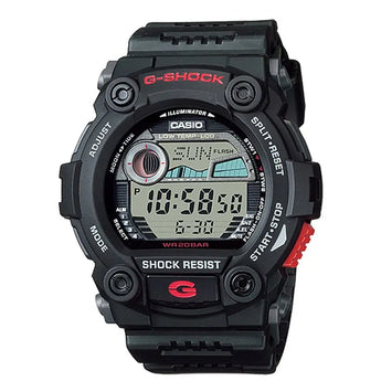 CASIO G - SHOCK WATCH G - 7900 - 1DR - Vincent Watch