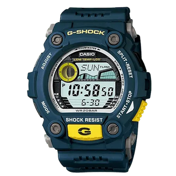 CASIO G - SHOCK WATCH G - 7900 - 2DR - Vincent Watch