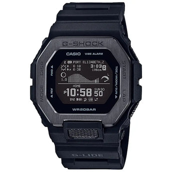 CASIO G - SHOCK WATCH G - LIDE BLACKOUT GBX - 100NS - 1DR - Vincent Watch