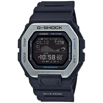 CASIO G - SHOCK WATCH G - LIDE GBX - 100 - 1DR - Vincent Watch