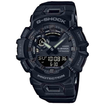 CASIO G - SHOCK WATCH G - SQUAD GBA - 900 - 1ADR - Vincent Watch