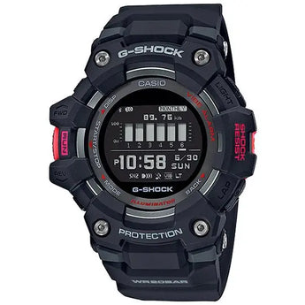 CASIO G - SHOCK WATCH G - SQUAD GBD - 100 - 1DR - Vincent Watch