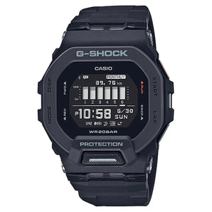CASIO G - SHOCK WATCH G - SQUAD GBD - 200 - 1DR - Vincent Watch