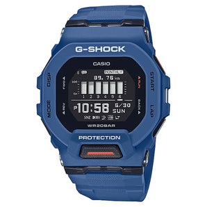 CASIO G - SHOCK WATCH G - SQUAD GBD - 200 - 2DR - Vincent Watch