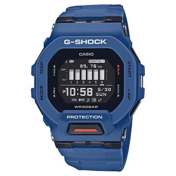 CASIO G - SHOCK WATCH G - SQUAD GBD - 200 - 2DR - Vincent Watch
