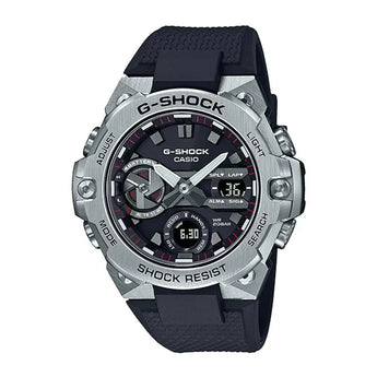 CASIO G - SHOCK WATCH (G - STEEL) GST - B400 - 1ADR - Vincent Watch