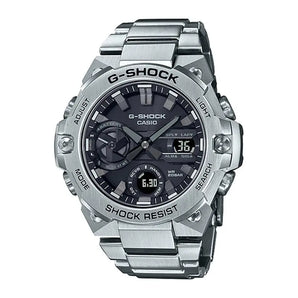 CASIO G - SHOCK WATCH (G - STEEL) GST - B400D - 1ADR - Vincent Watch