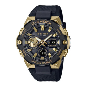 CASIO G - SHOCK WATCH (G - STEEL) GST - B400GB - 1A9DR - Vincent Watch