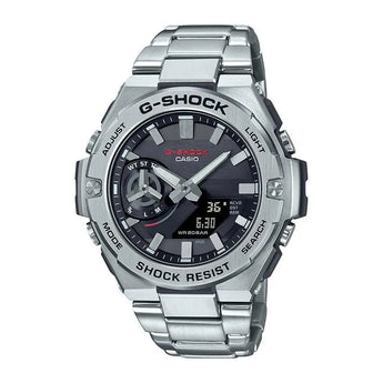 CASIO G - SHOCK WATCH (G - STEEL) GST - B500D - 1ADR - Vincent Watch