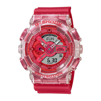 CASIO G - SHOCK WATCH GA - 110GL - 4ADR - Vincent Watch