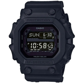 CASIO G - SHOCK WATCH KING BLACK OUT GX - 56BB - 1DR - Vincent Watch