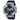 CASIO G - SHOCK WATCH STEEL BEZEL GM - 110 - 1ADR - Vincent Watch