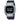 CASIO G - SHOCK WATCH STEEL BEZEL GM - 5600U - 1DR - Vincent Watch
