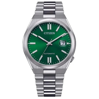 CITIZEN WATCH AUTOMATIC TSUYOSA 40MM NJ0150 - 81X - Vincent Watch