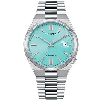 CITIZEN WATCH AUTOMATIC TSUYOSA 40MM NJ0151 - 88M - Vincent Watch