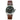 HAMILTON KHAKI FIELD AUTO 38mm H70455533 - Vincent Watch