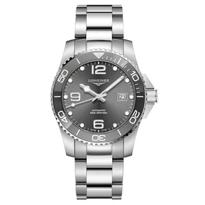 LONGINES HYDROCONQUEST 41MM L37814766 - Vincent Watch