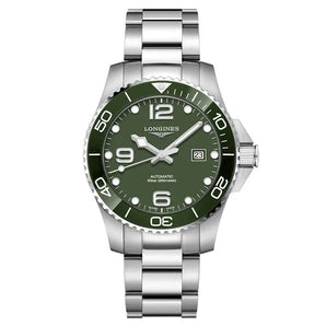 LONGINES HYDROCONQUEST 43MM L37824066 - Vincent Watch