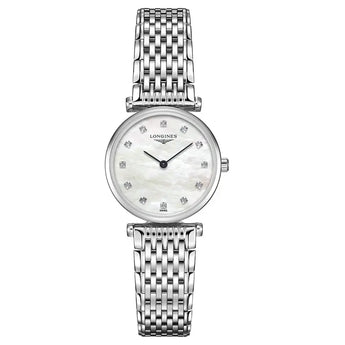 LONGINES LA GRANDE CLASSIQUE DE LONGINES 24mm L42094876 - Vincent Watch